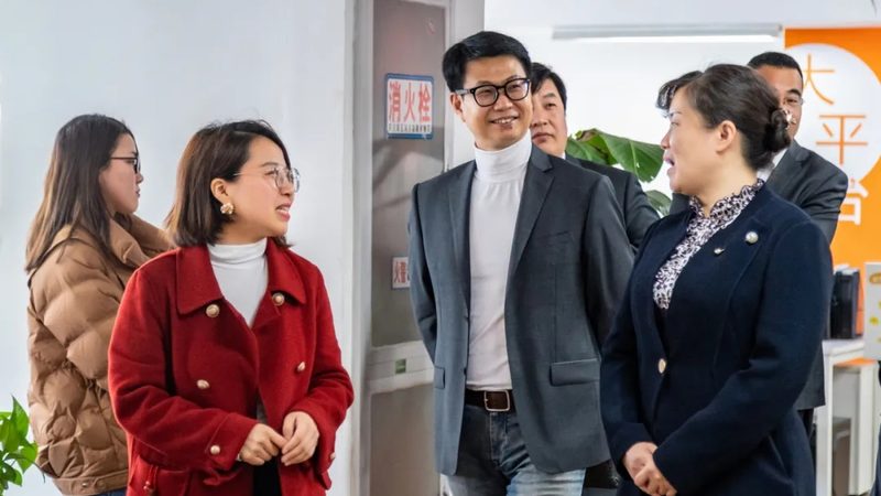 媒介投放平台对比