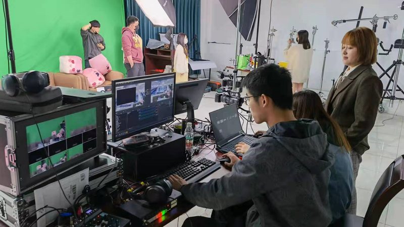 企业宣传片收费之谜：揭秘背后的定价逻辑**