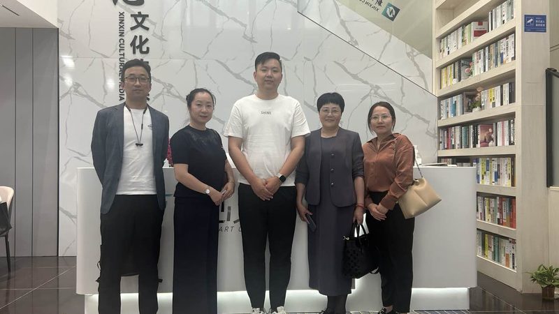 企业宣传片代理加盟，靠谱与否的四大关键考量